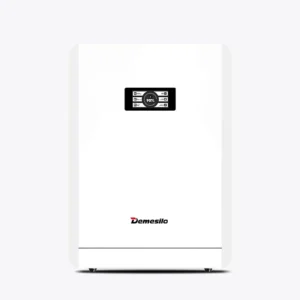 Floor Type Energy Storage Battery 10.24kWh (DS-PRO51200)