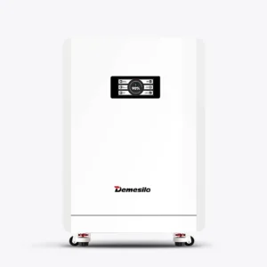 Floor Type Energy Storage Battery 15.36kWh(DS-PRO51300)