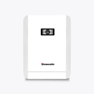 Wall-mounted Storage Battery 5.12kWh(DS-PRO51100)