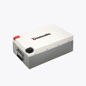 24V Portable Storage Battery 2.56kWh-DS24100, 5.12kWh-DS24200