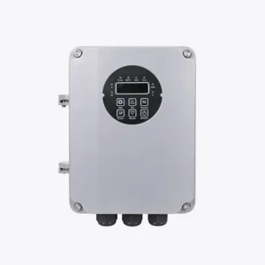 Solar Controler