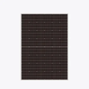 DC-144M10RHC_450W_Solar Panel