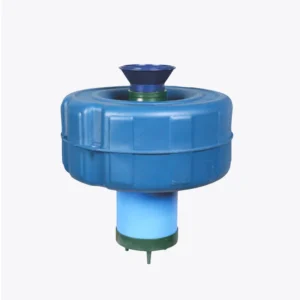 Solar Aerator