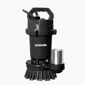 Solar Sewage Pump（DS-SQD）
