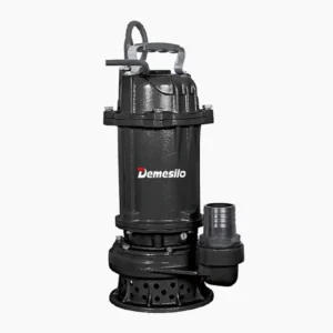 Solar Sewage Pump（DS-SWQD）