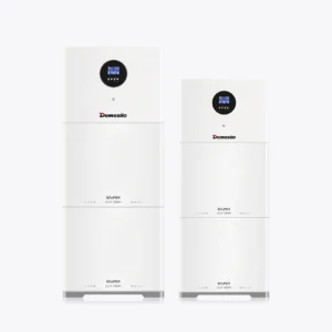 All-in-one Off-grid Energy Storage Machine DS-AIO 5500/11000W
