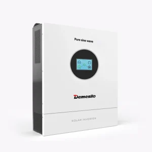 High-frequency Off-grid inverter(11000w)