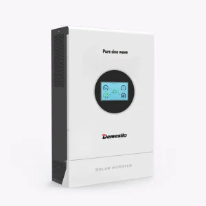 High-frequency Off-grid inverter(4600w)