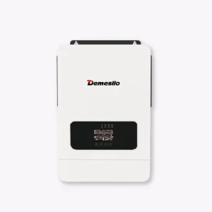 Off-grid inverter(6200w)TG6200-48