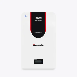 Wall-mounted Home ESS(HDL314S4-4K)