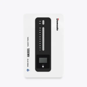 Wall-mounted Home ESS(HDL100S82P-5.1K)