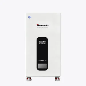 Floor Standing Lithium ion Battery(HDL314S8-8K)