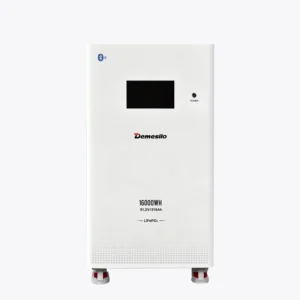 Floor Standing Lithium ion Battery(HDL314S16-16K)