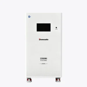 Floor Standing Lithium ion Battery(HDL314S16/2P-32K)